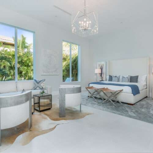 Interior Design Photography Of Modern Boca Raton Residence