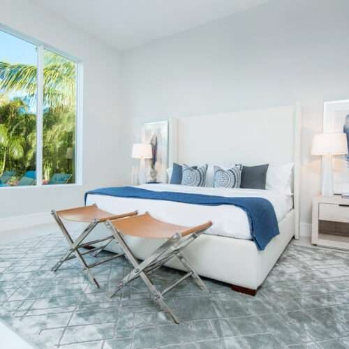 Interior Design Photography Of Modern Boca Raton Residence