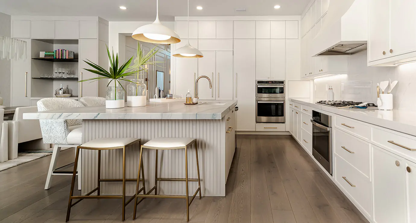 Interiors Photographer Catalina Lackner